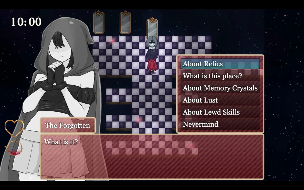 Project Red Preview 4