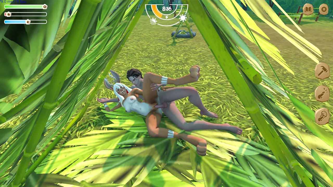 Tame It Too Preview 6