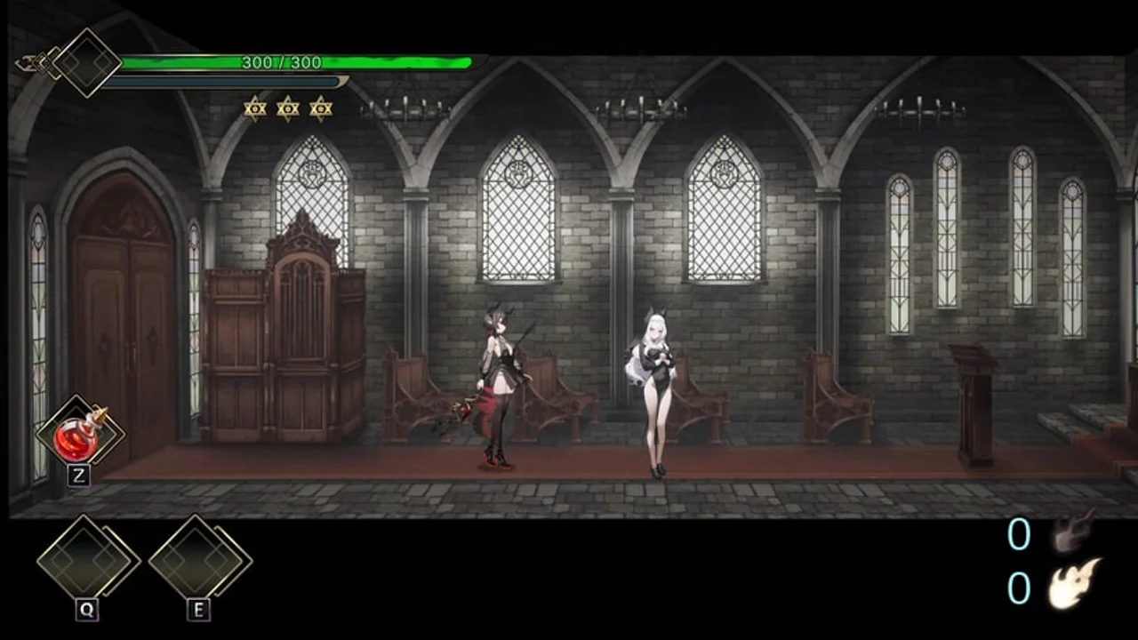 Blight Memoria Preview 1