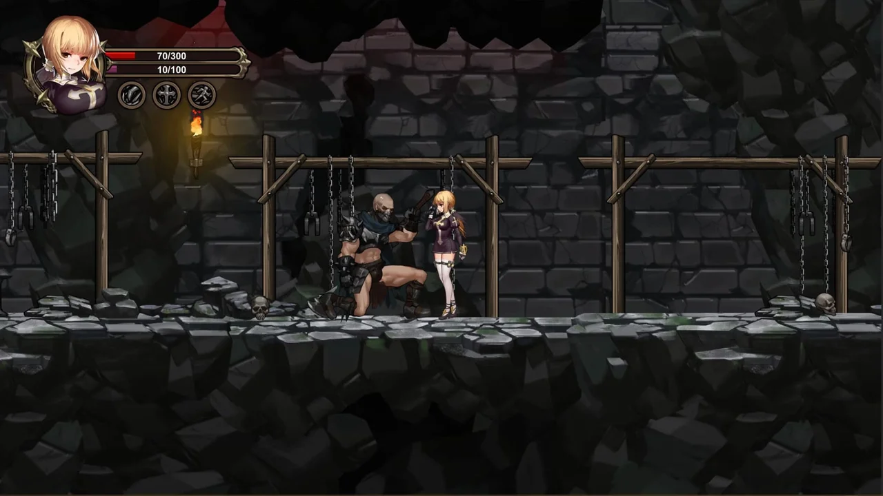 Summon of Asmodeus Preview 3