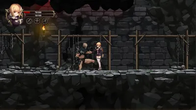 Summon of Asmodeus Preview 3