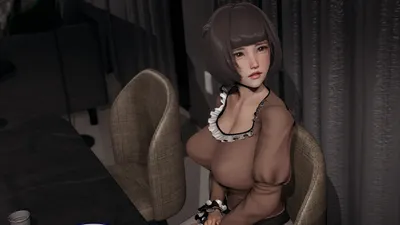 Your Harem Will Be Mine Preview 5