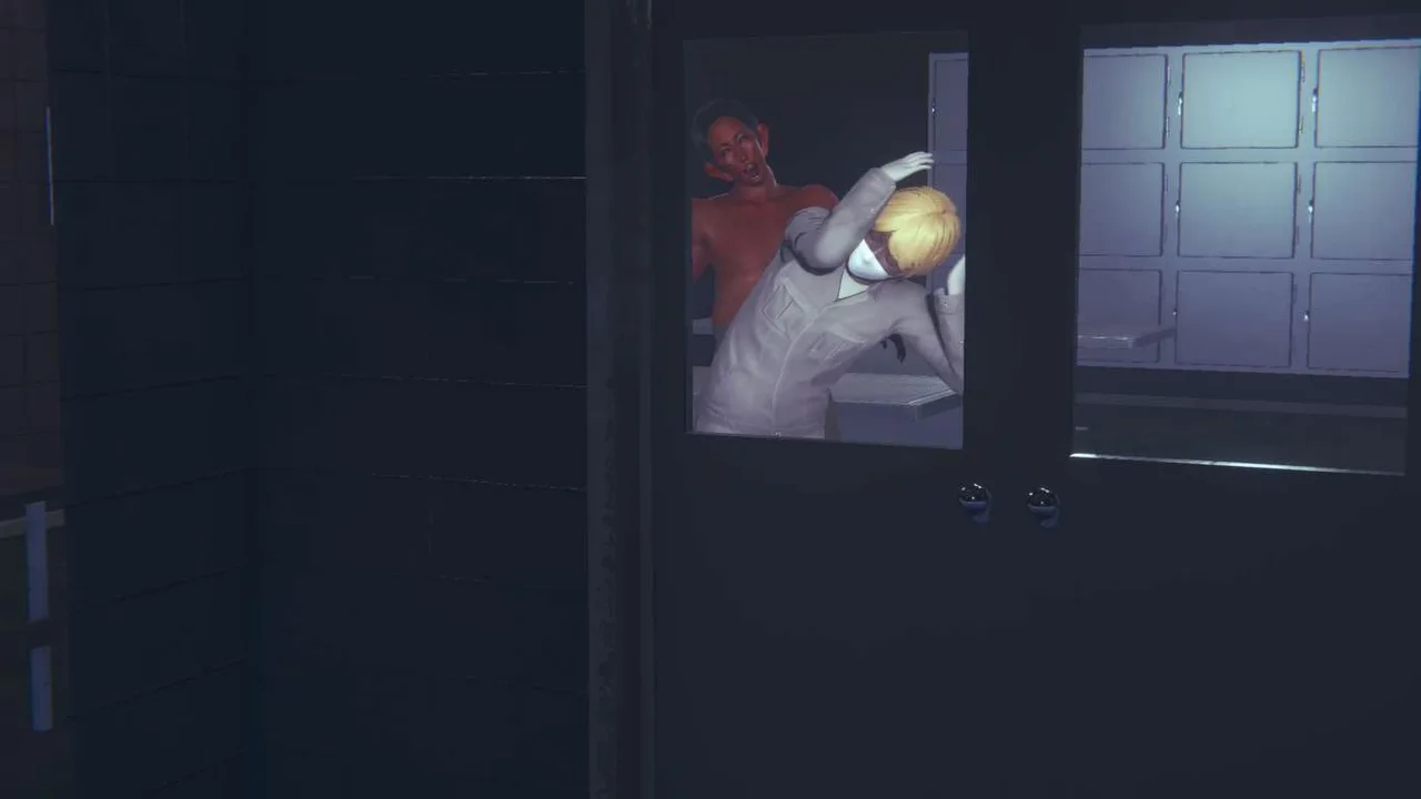 Society Destroyed Preview 2