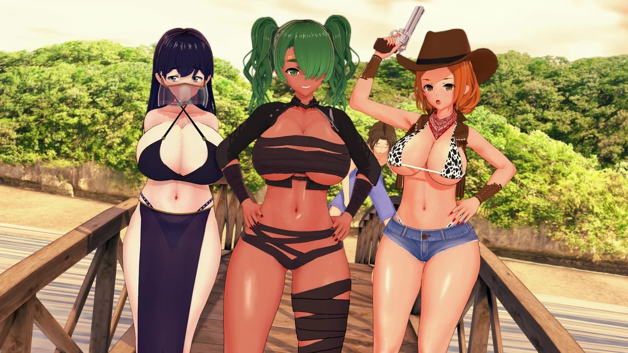 Isle of Fall Preview 2
