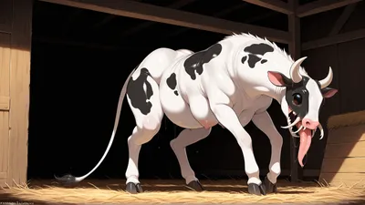 Curse of the Abyss Preview 7