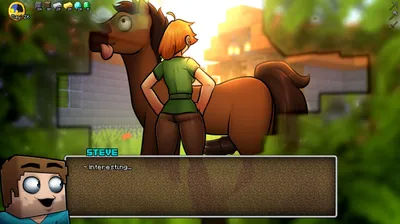 Hornycraft Preview 3