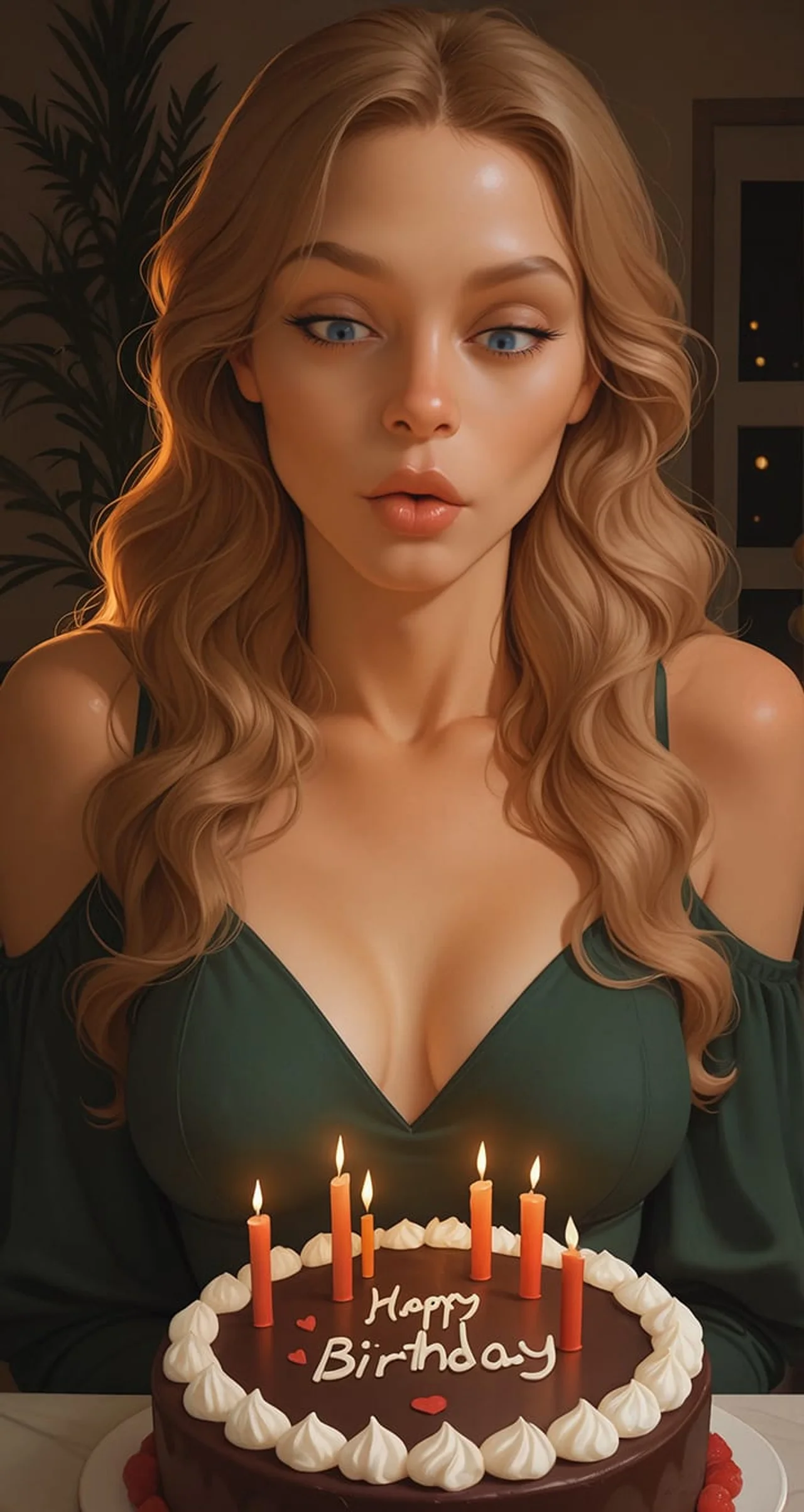 New Hannas Life Preview 1