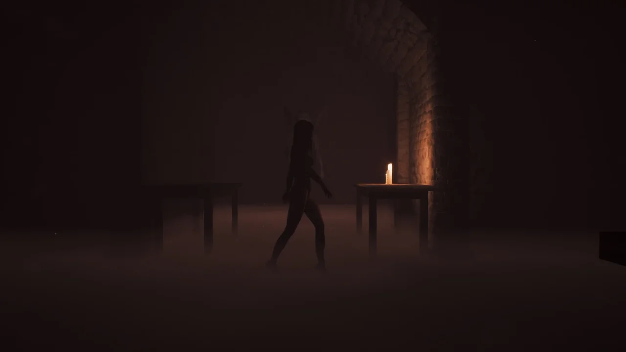 Sacred Lust Preview 3