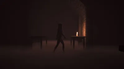 Sacred Lust Preview 3