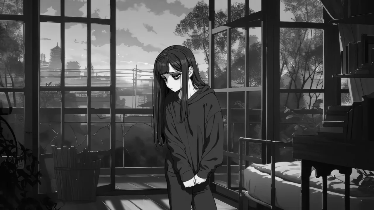 Your Life With Naomi Preview 4