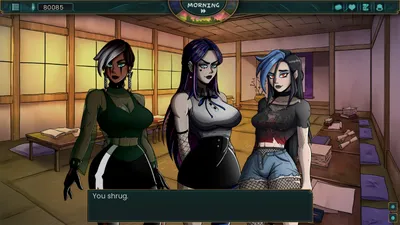 Lust in Runeterra Preview 9
