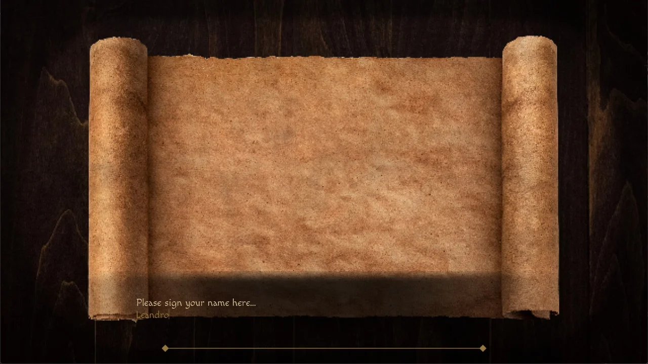 Tales of the Kinkeeper Preview 2
