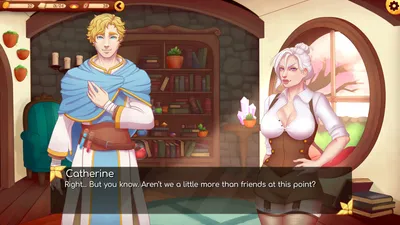 Rise of the White Flower Preview 1