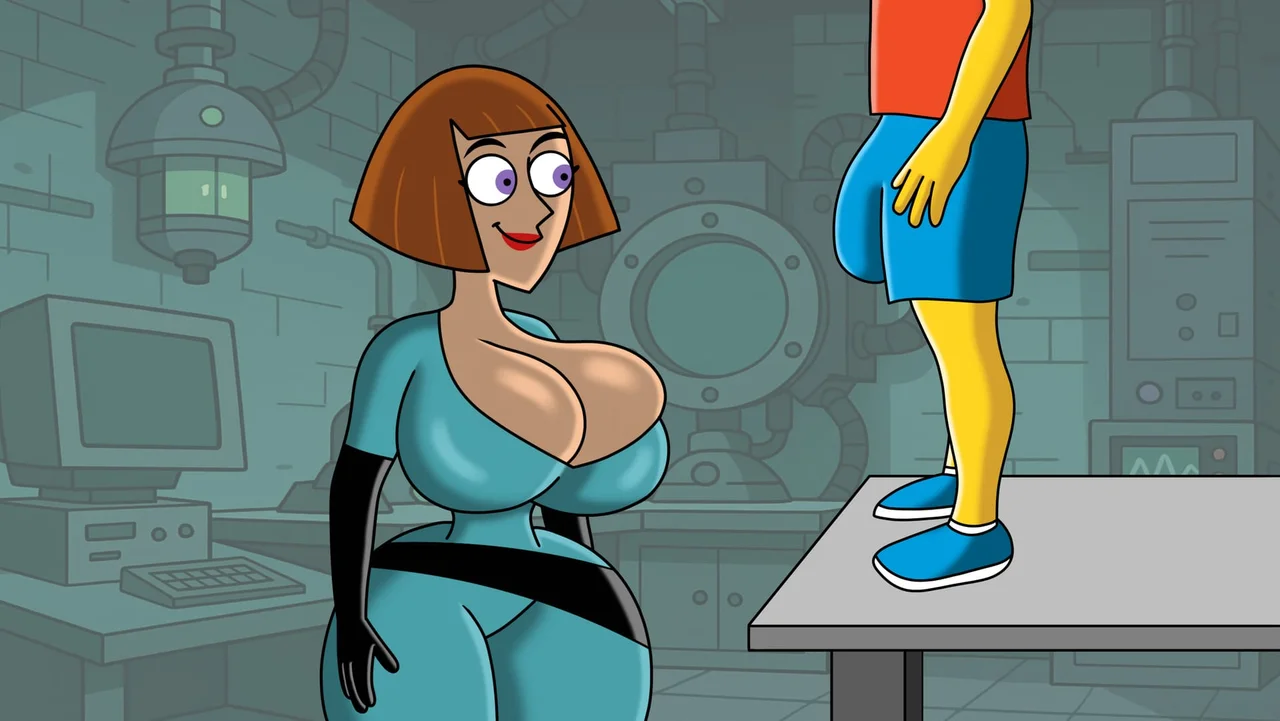 Ay Caramba Preview 4