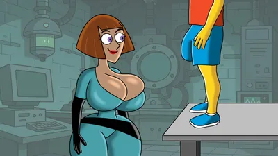 Ay Caramba Preview 4