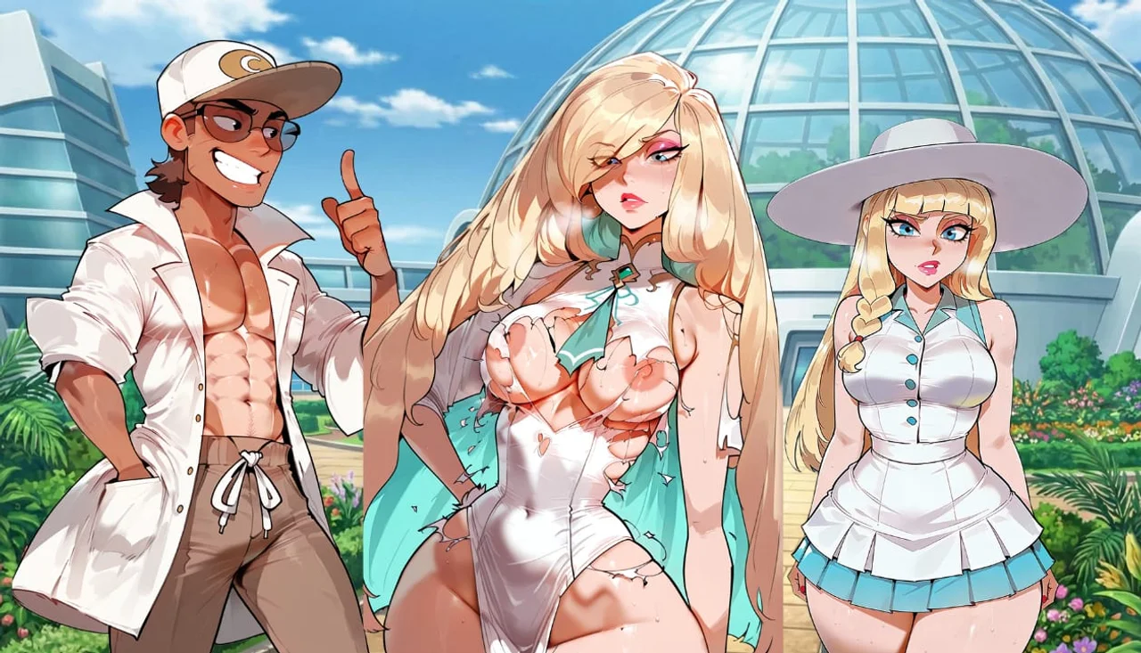 The Professor Exp Preview 1