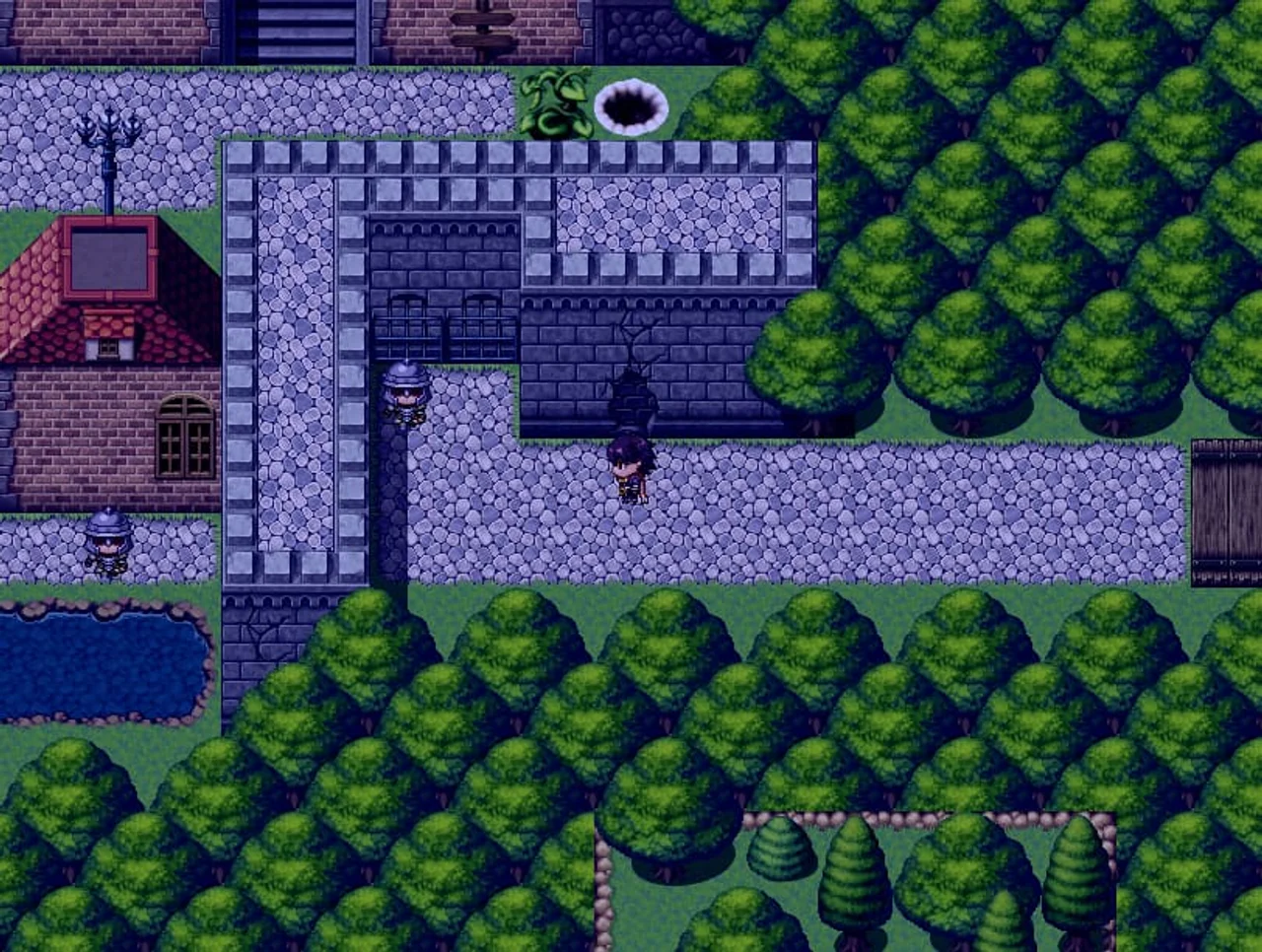 Slutytown Brothel Preview 2