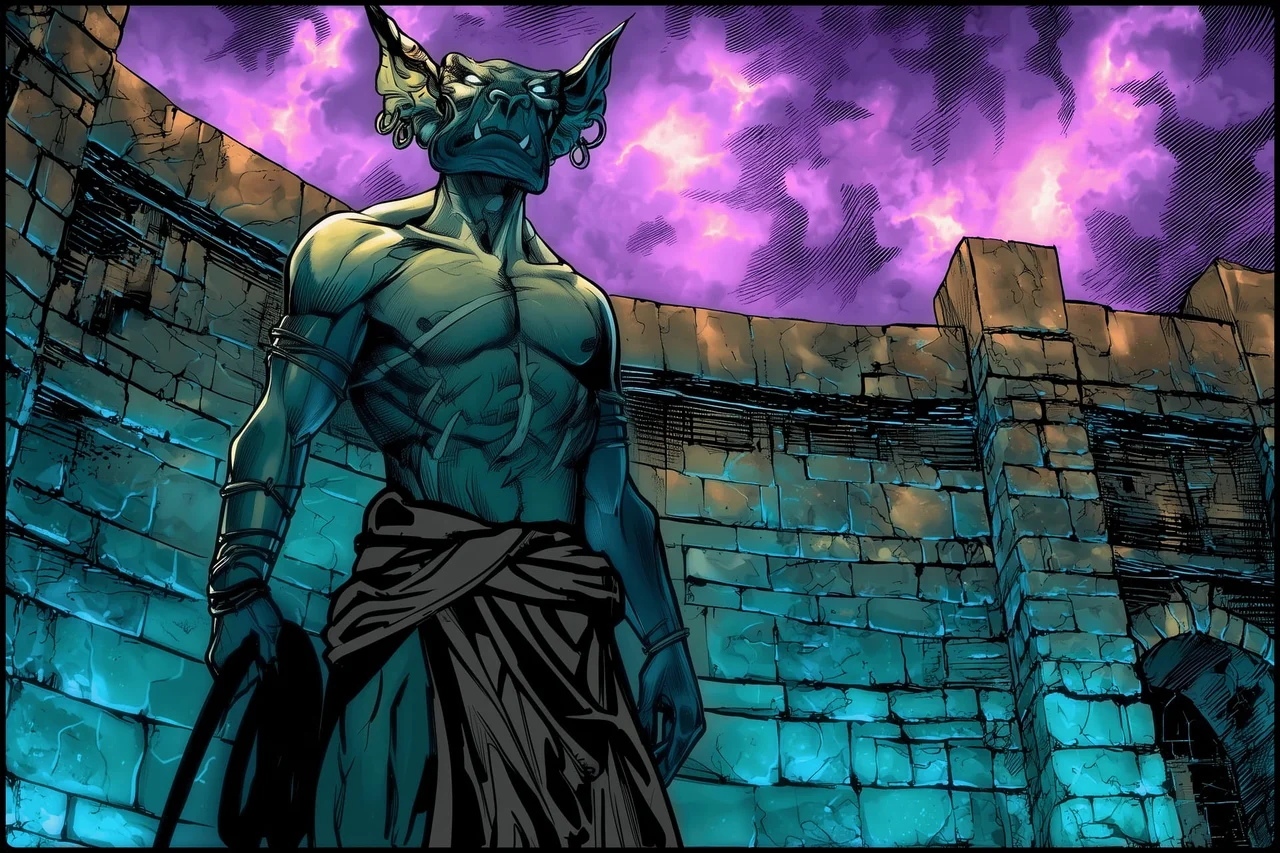 Orphan Preview 9