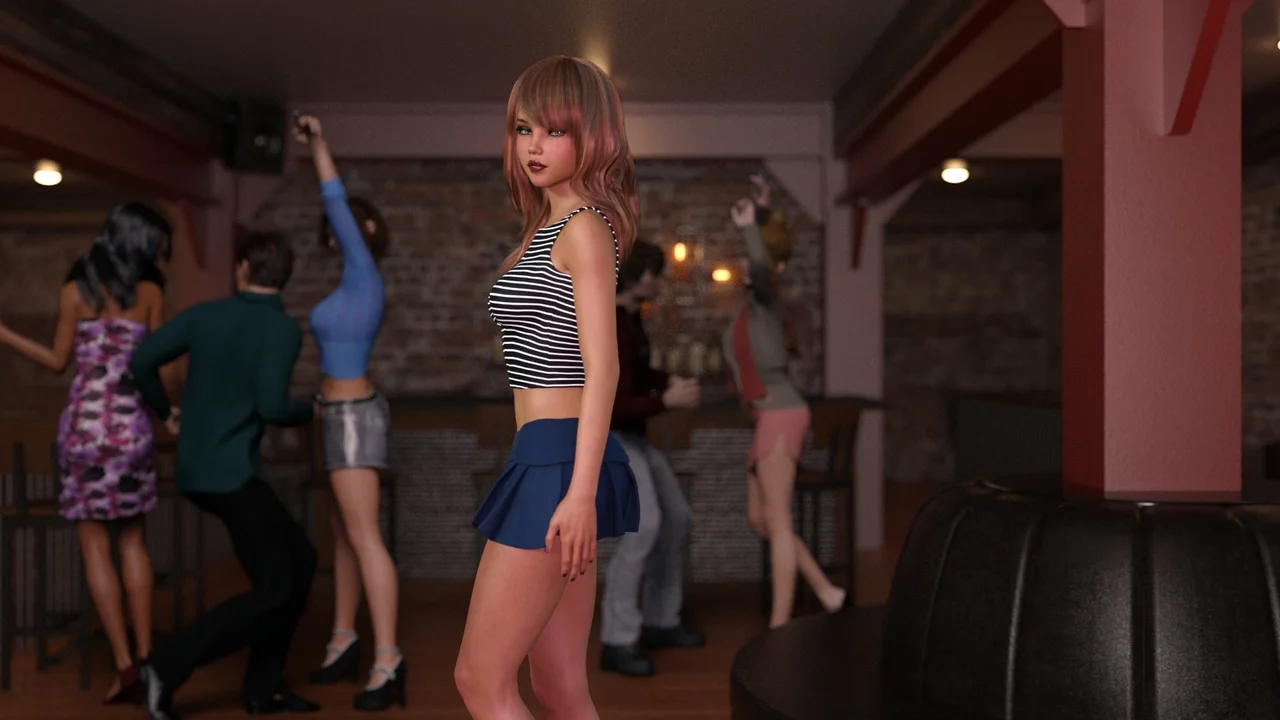 The Singer Preview 6