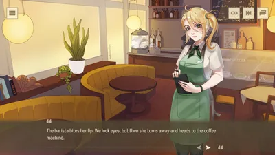 I Drink Sorrel Coffee to Reboot Reality but Im Being Hunted by Monster Girls and Armed Agents Preview 7