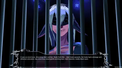 Land of Hunt Preview 1