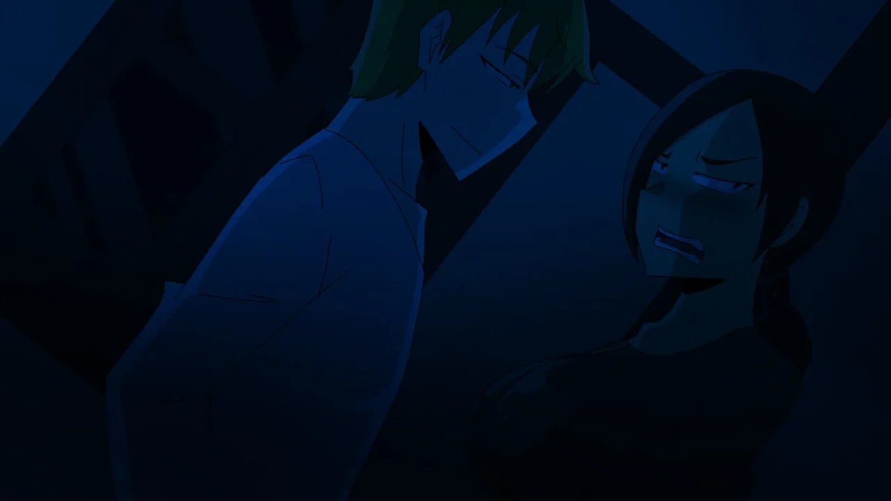 Lewd Multiverse Preview 7