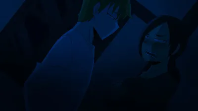 Lewd Multiverse Preview 7