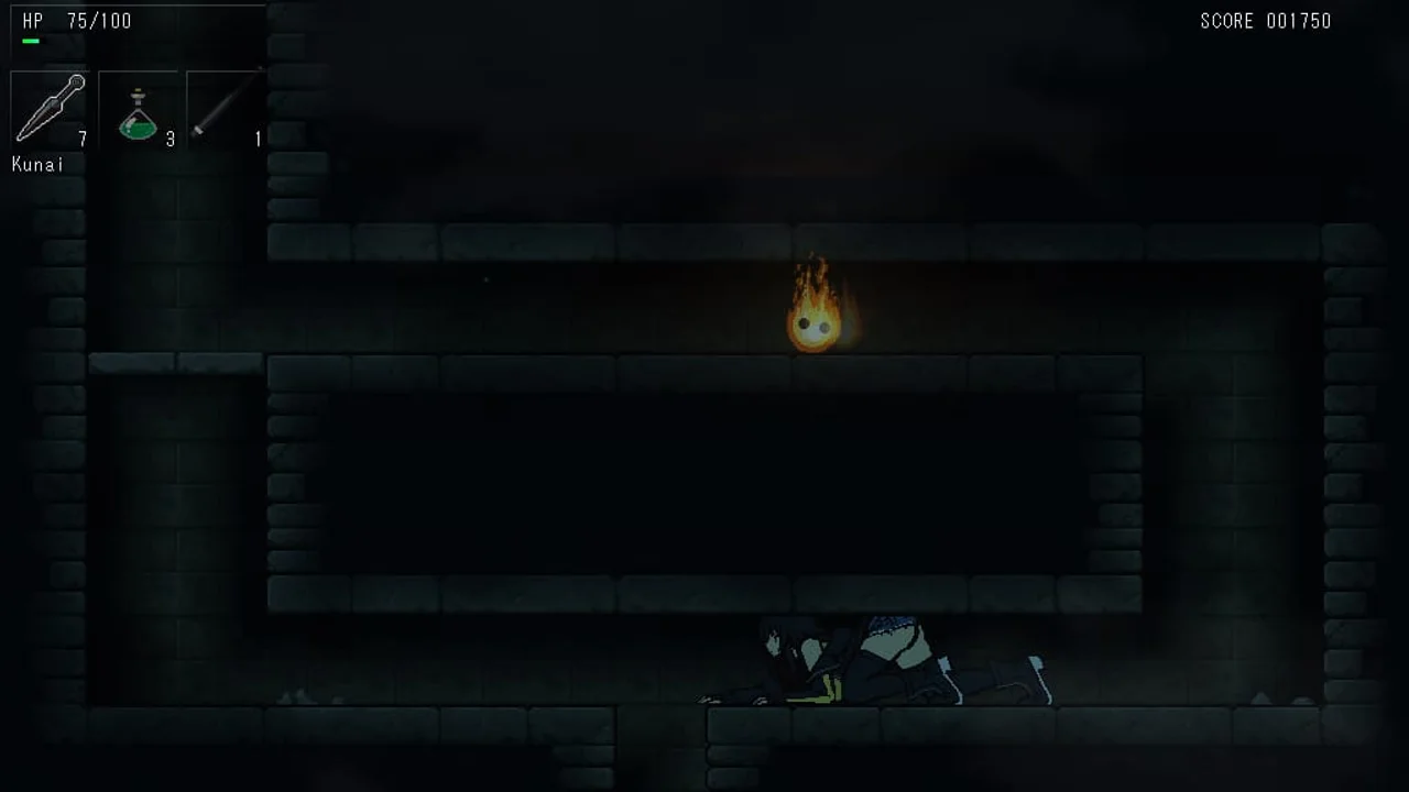 Vivid Dead Preview 5