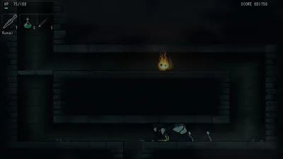 Vivid Dead Preview 5