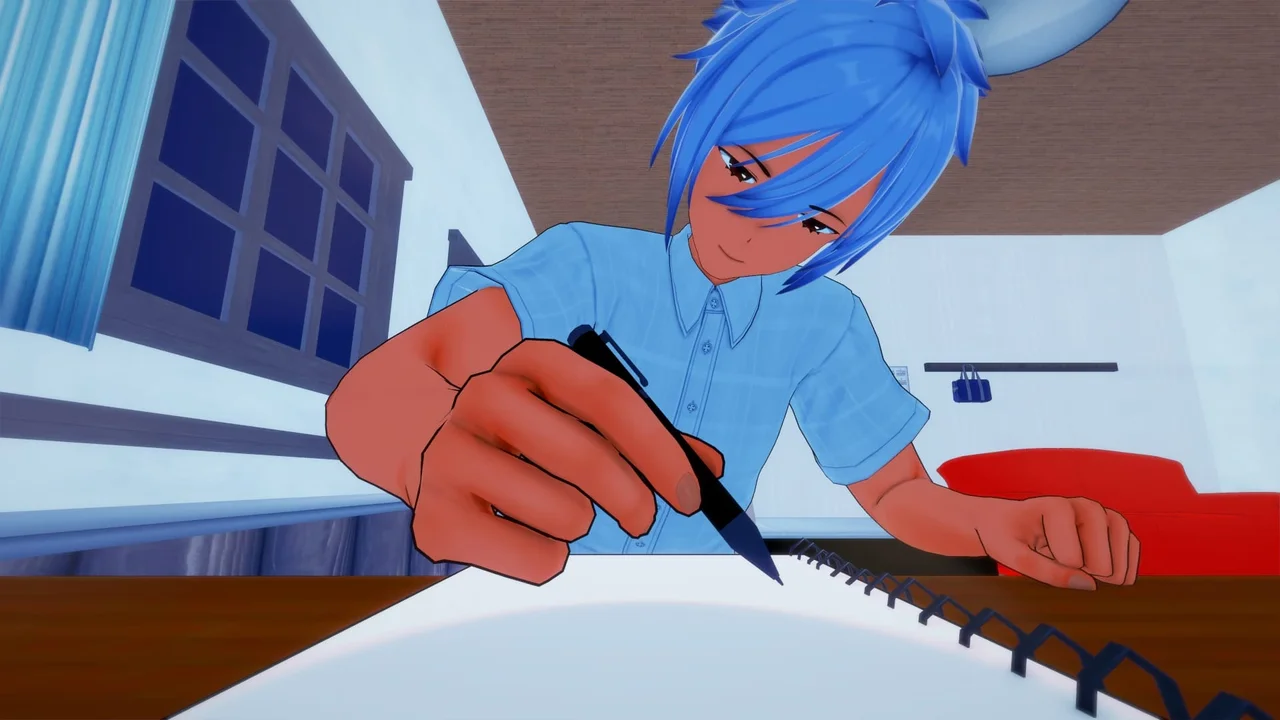 Love Note Preview 7