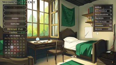 Under Your Spell Preview 8