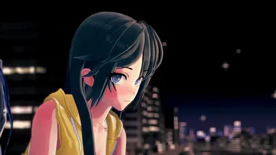 Ethereal Ties Preview 6