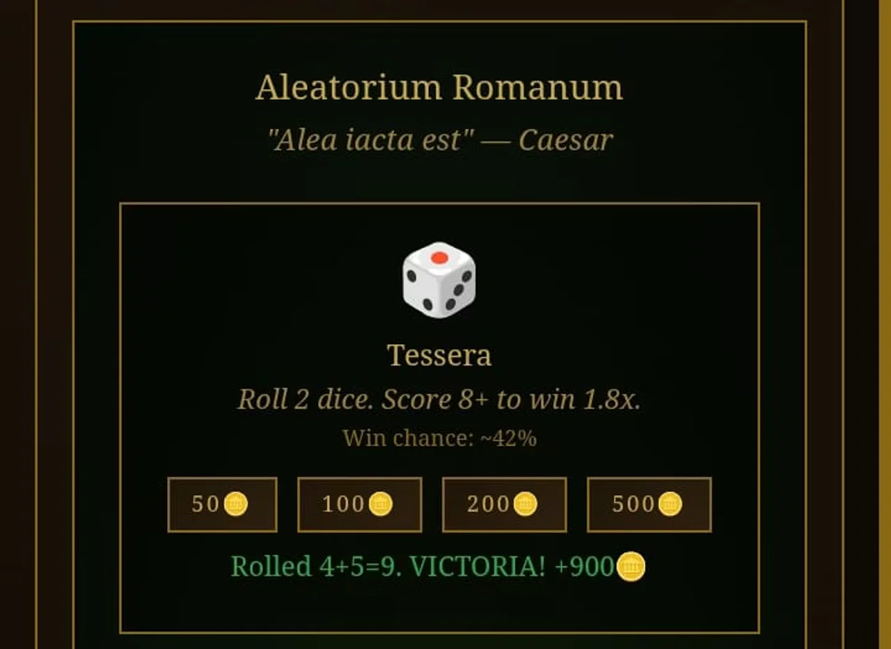Rome 105 Bc Preview 7