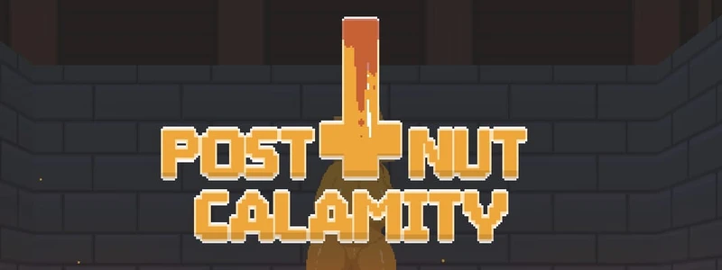 Post Nut Calamity