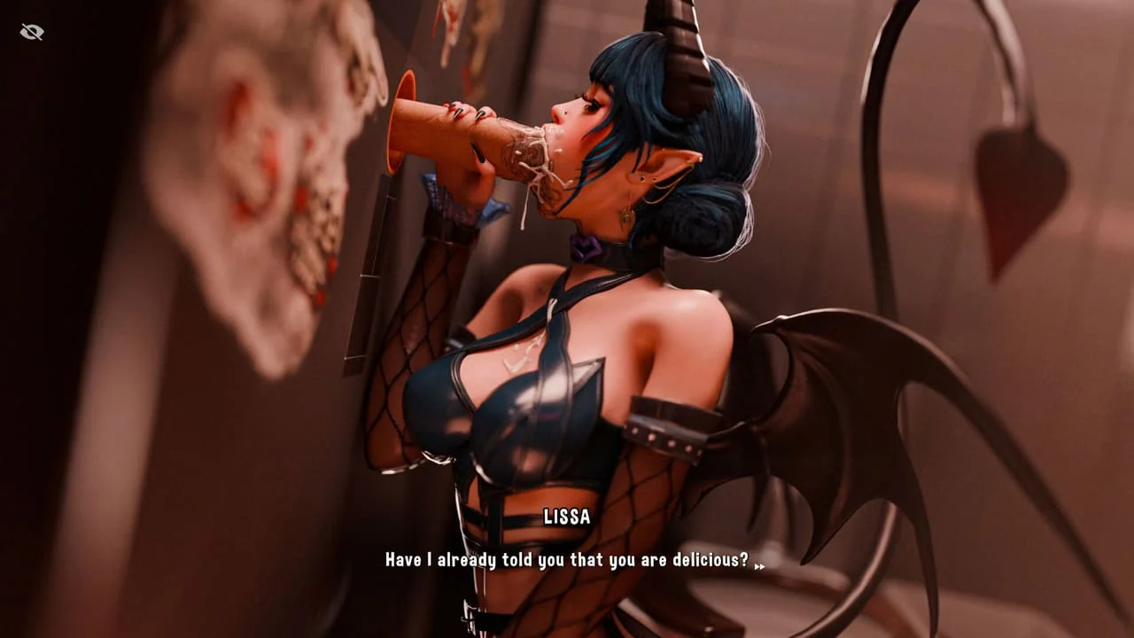 Monster Girls You Cant Say No Preview 6