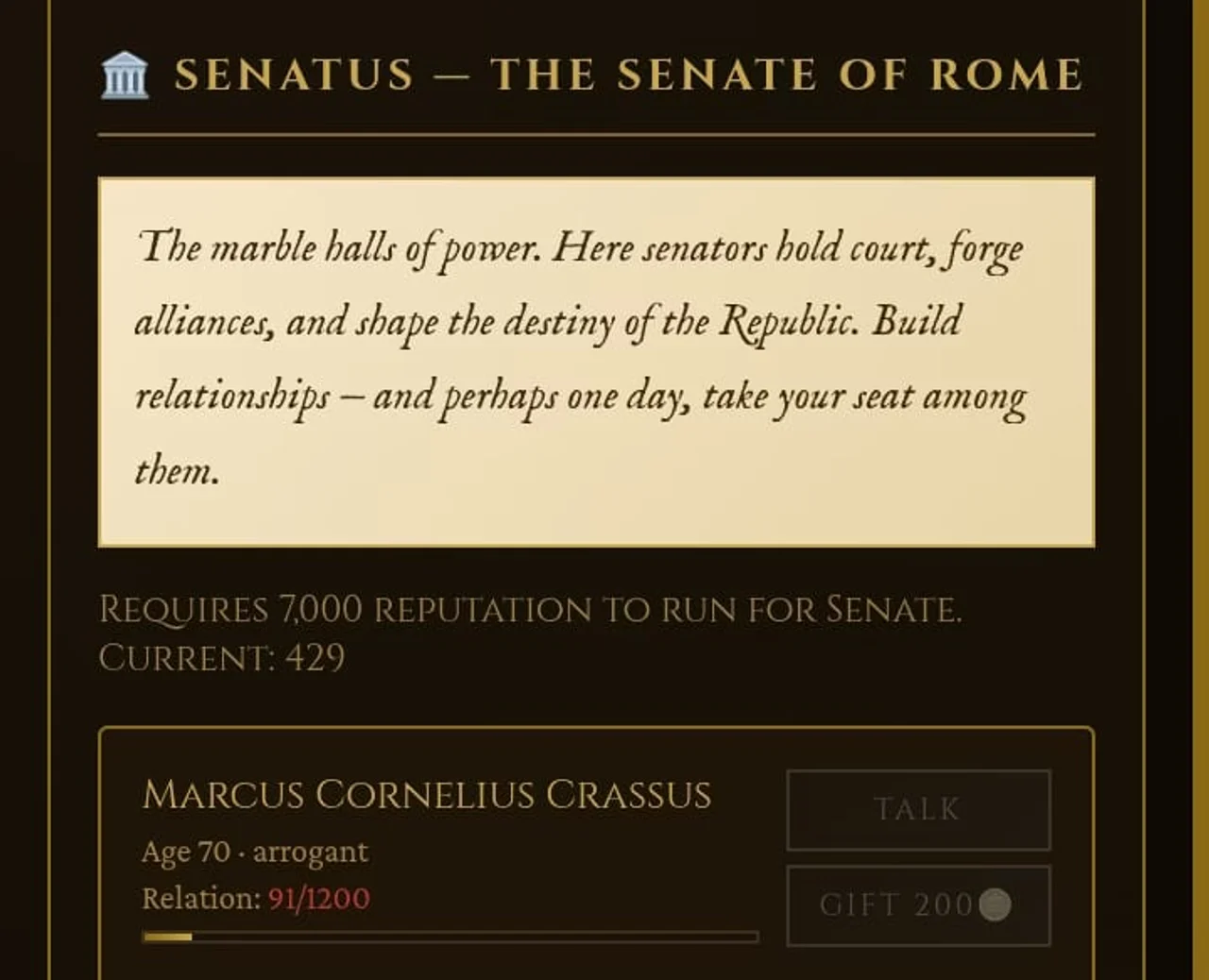 Rome 105 Bc Preview 8