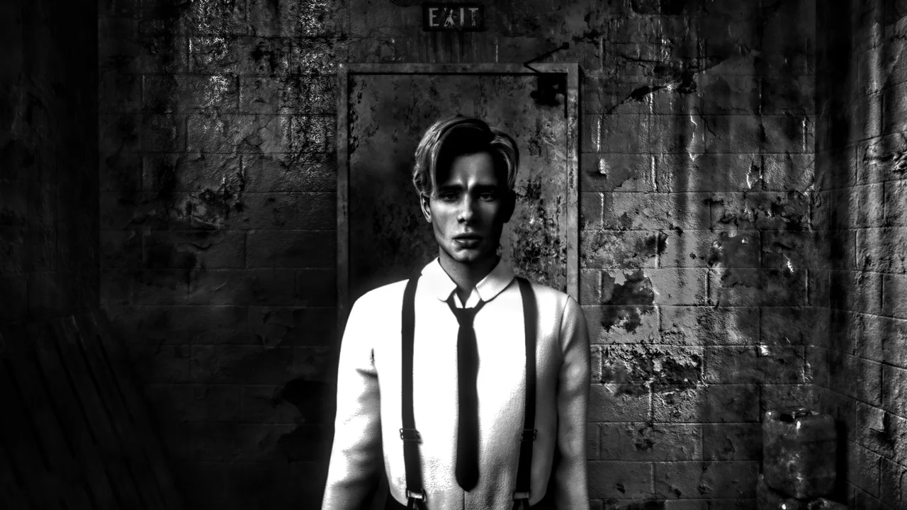 Where the Streets End Preview 3