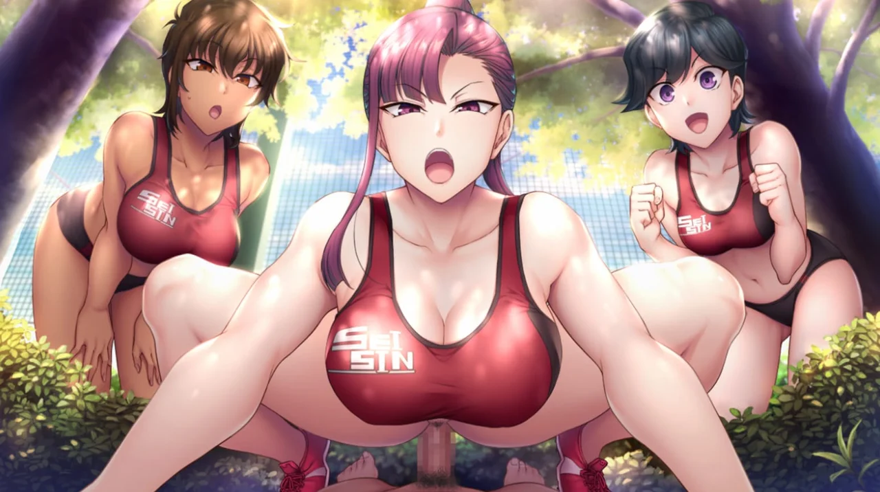 Saimin Seishidou Secret Lesson Preview 2