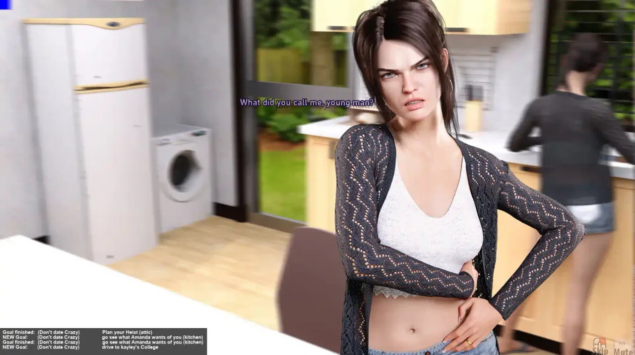 Fake Family Preview (6)