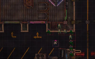 Operation Establish Dominance Preview 2