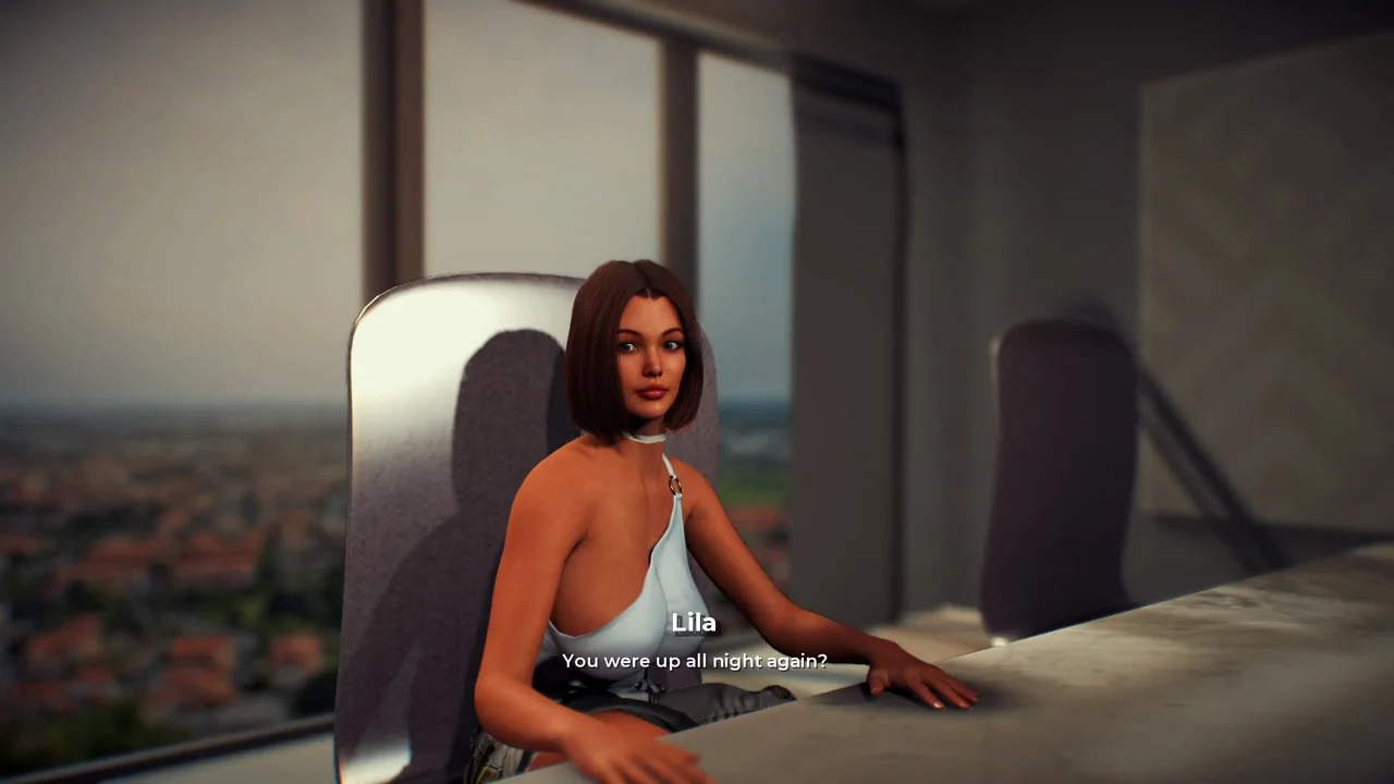 Cartel Simulator Preview 6