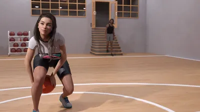 Rebounding Life Preview 3