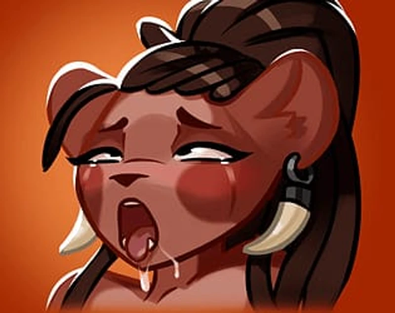 Adult Furry Sandbox Simulation with Bondage and Monster Girls - Monster Girl Hunter