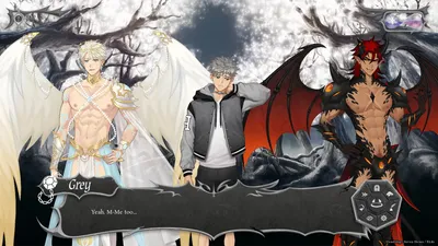 Seven Nexus Preview 3