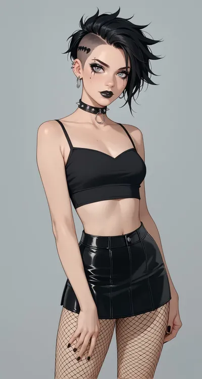 Good Girl Phone Preview 6