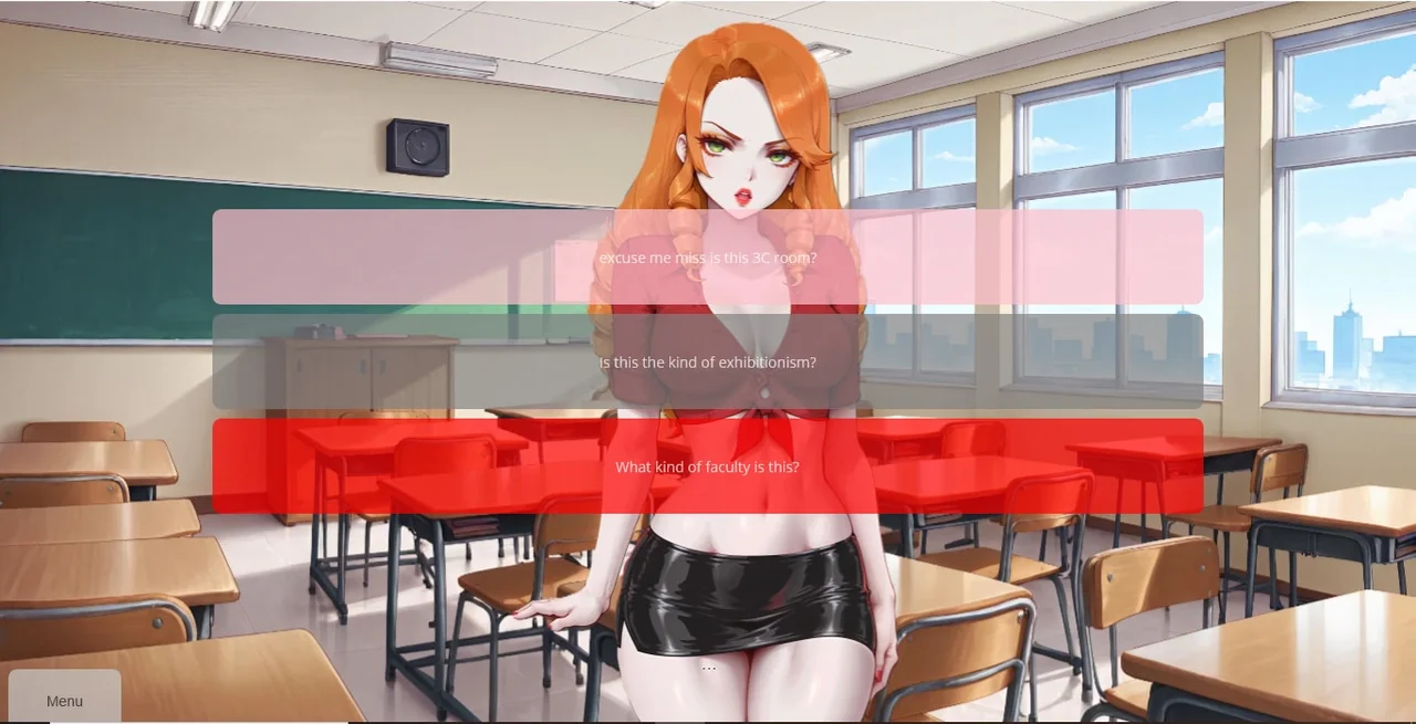 Lambda Lucy Preview 2