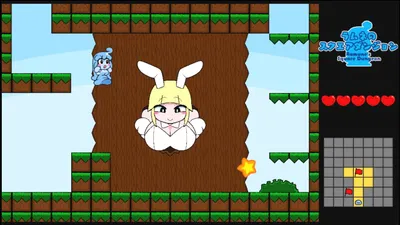 Ramunes Square Dungeon Preview 3