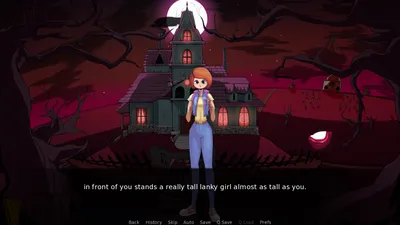 Creepy House Preview 8