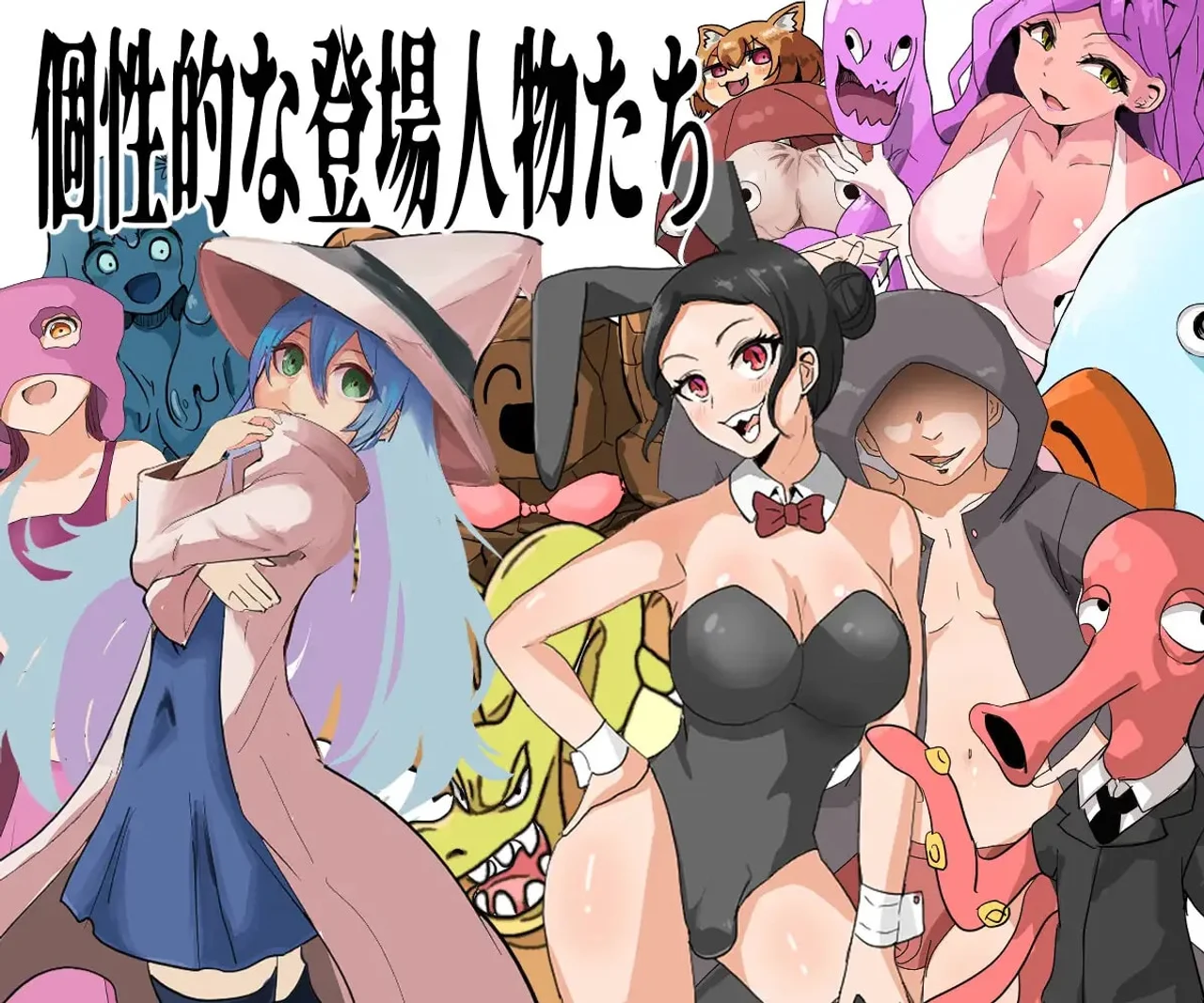 Crossdressing Duchin Three Warriors and Six Golden Balls Preview 5