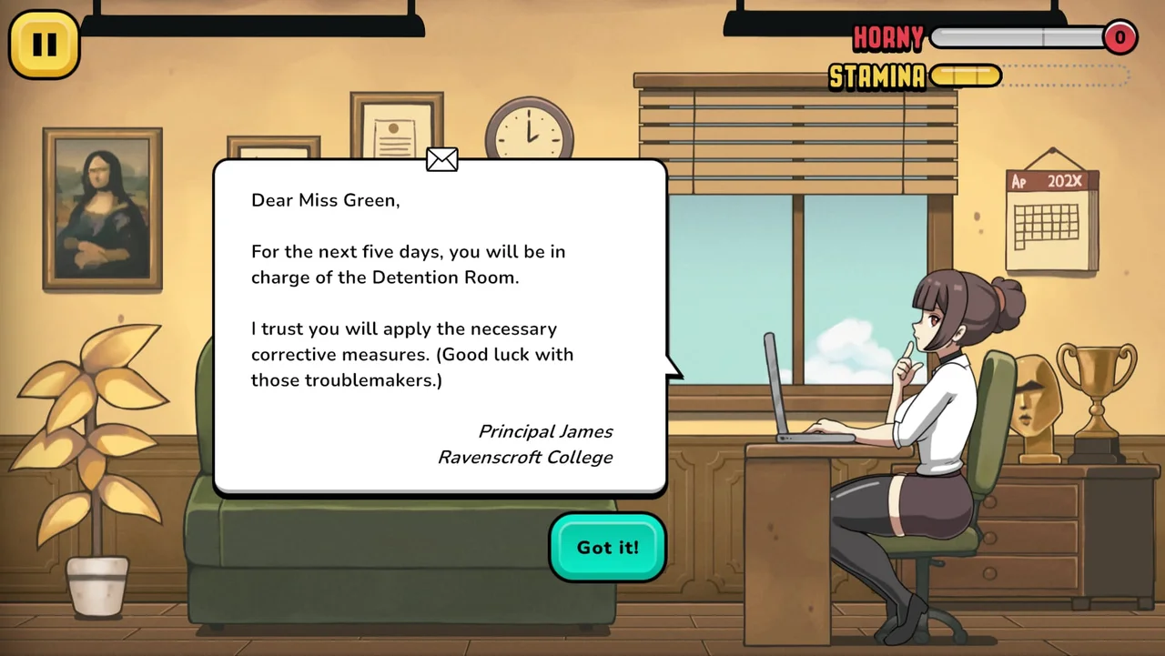 Problematic Subjects Preview 8